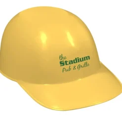 Baseball Helmet Bowl - 8 oz