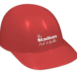 Baseball Helmet Bowl - 8 oz