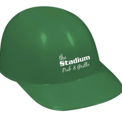 Baseball Helmet Bowl - 8 oz