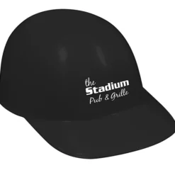 Baseball Helmet Bowl - 8 oz