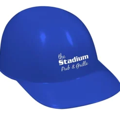Baseball Helmet Bowl - 8 oz