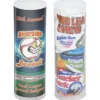Baseball Snack Tube