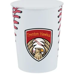 Baseball Stadium Cup - 16 oz