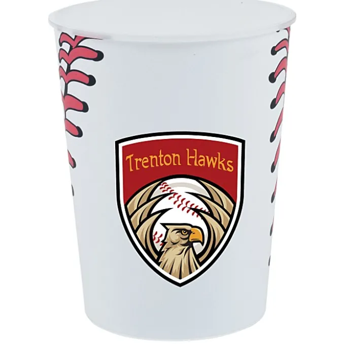 Baseball Stadium Cup - 16 oz