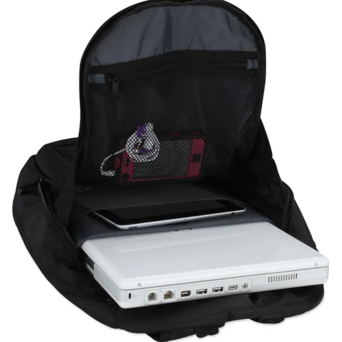 Basecamp Apex Tech Backpack