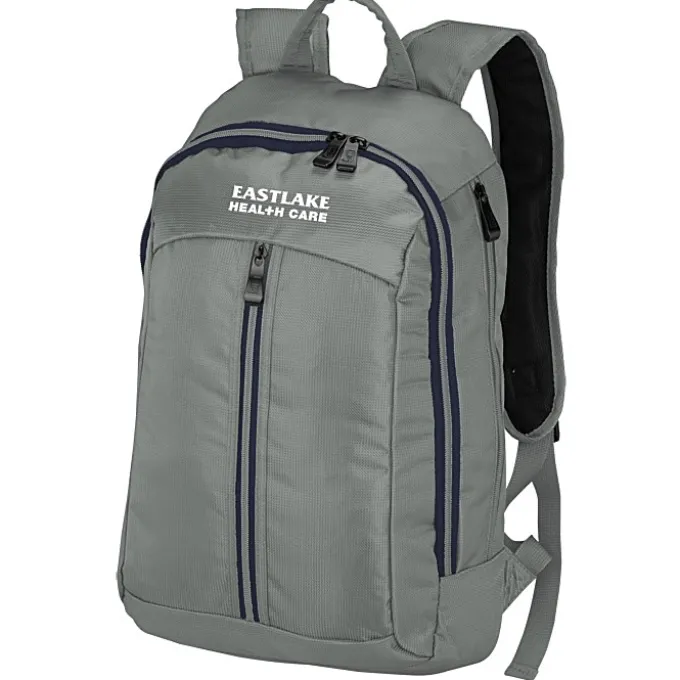 Basecamp Apex Tech Backpack