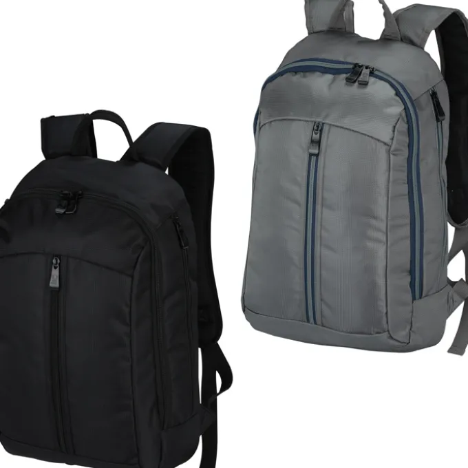 Basecamp Apex Tech Backpack