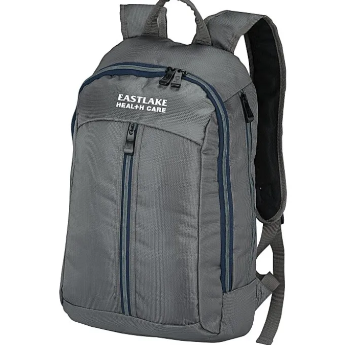 Basecamp Apex Tech Backpack