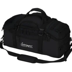 Basecamp Beast of Burden Convertible Backpack