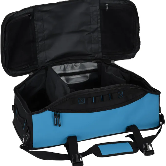 Basecamp Beast of Burden Convertible Backpack
