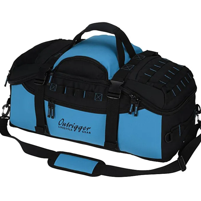 Basecamp Beast of Burden Convertible Backpack
