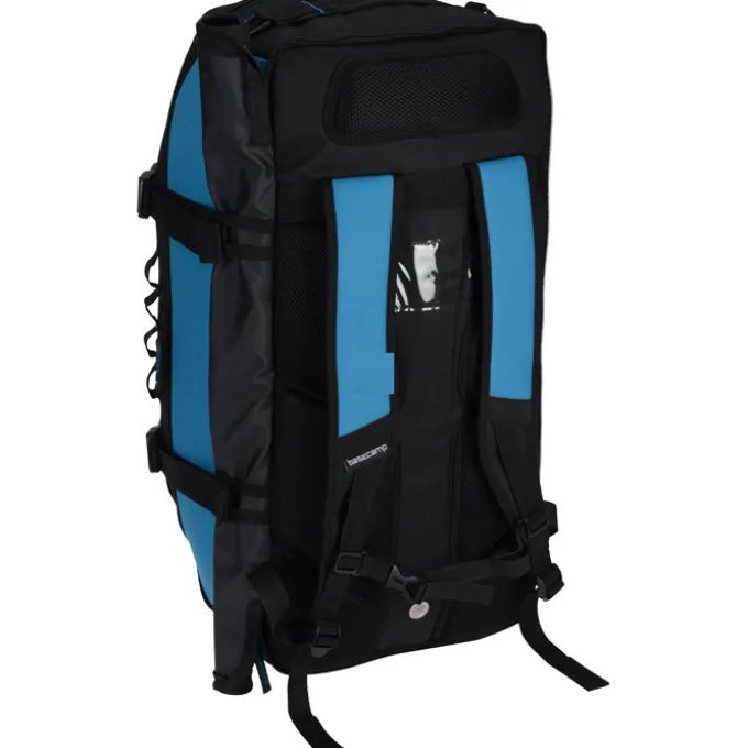 Basecamp Beast of Burden Convertible Backpack