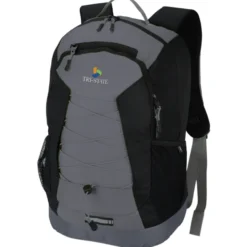 Basecamp Climb Laptop Backpack - Embroidered