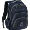 Basecamp Concourse Laptop Backpack
