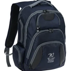 Basecamp Concourse Laptop Backpack