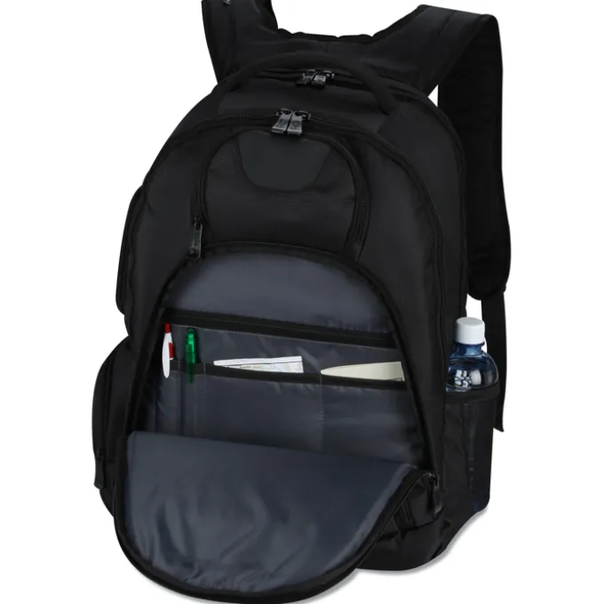 Basecamp Concourse Laptop Backpack