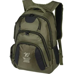 Basecamp Concourse Laptop Backpack