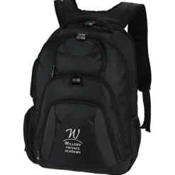 Basecamp Concourse Laptop Backpack