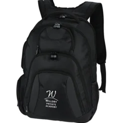 Basecamp Concourse Laptop Backpack