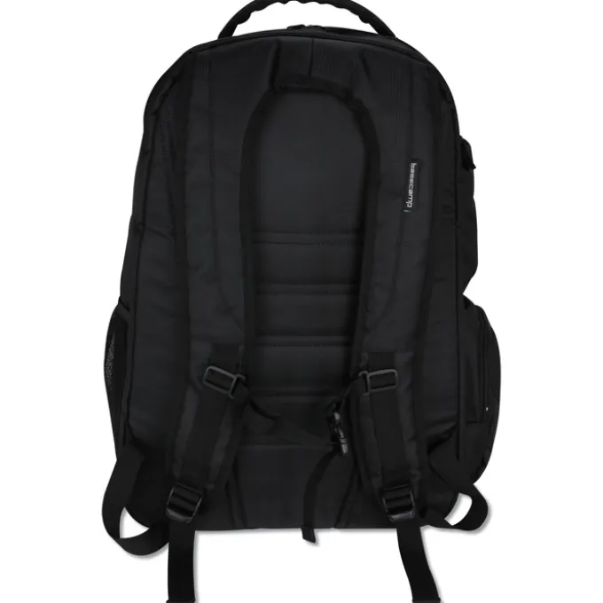 Basecamp Concourse Laptop Backpack