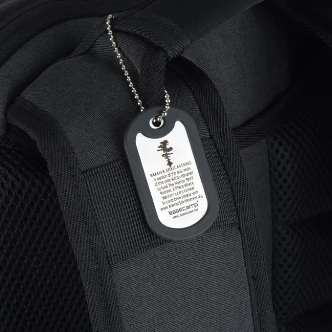 Basecamp Crestone Peak Backpack