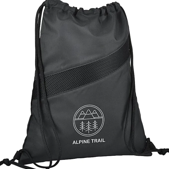 Basecamp Drawstring Sportpack