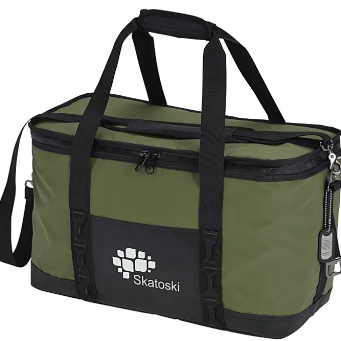Basecamp Everglade Cooler