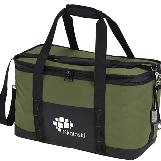 Basecamp Everglade Cooler