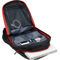 Basecamp Globetrotter Laptop Backpack - Embroidered