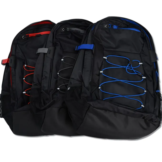 Basecamp Globetrotter Laptop Backpack
