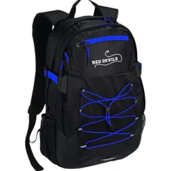 Basecamp Globetrotter Laptop Backpack