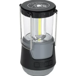 Basecamp Grizzly COB Lantern with Wireless Speaker