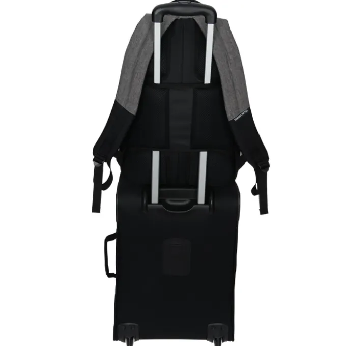 Basecamp Ironstone Backpack