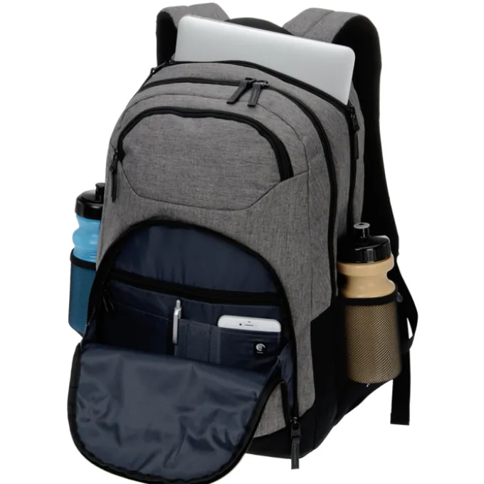 Basecamp Ironstone Backpack