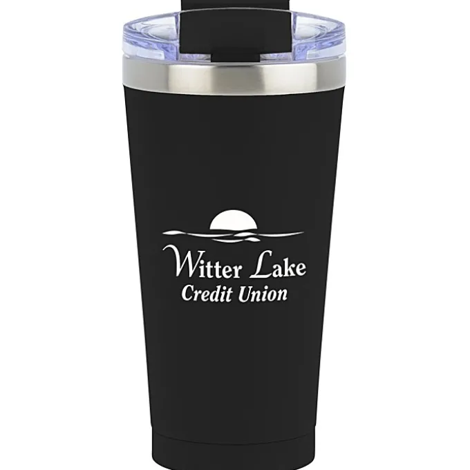 Basecamp McKinley Vacuum Tumbler - 20 oz.