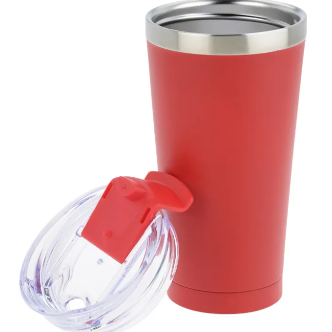 Basecamp McKinley Vacuum Tumbler - 20 oz.