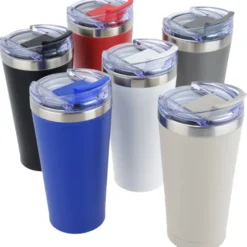 Basecamp McKinley Vacuum Tumbler - 20 oz.