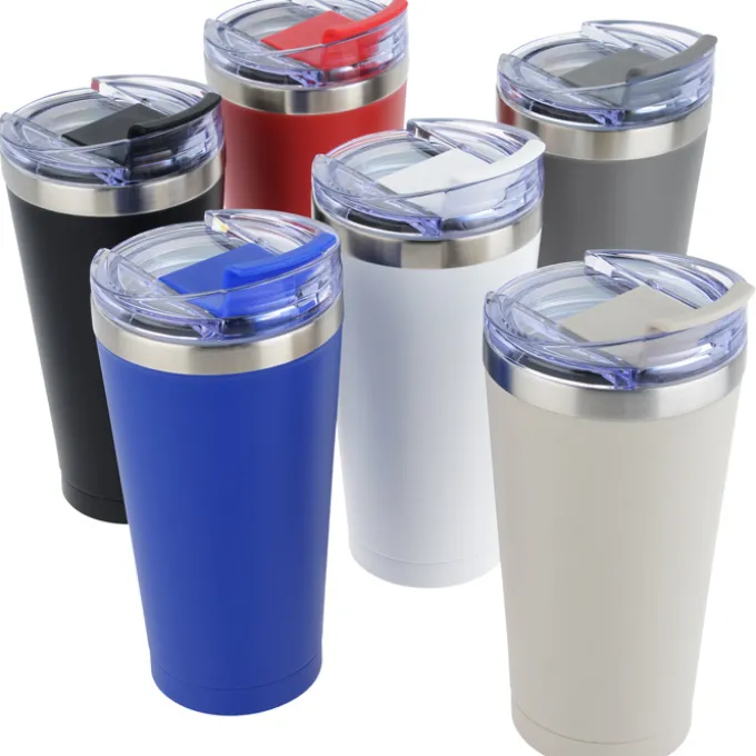 Basecamp McKinley Vacuum Tumbler - 20 oz.