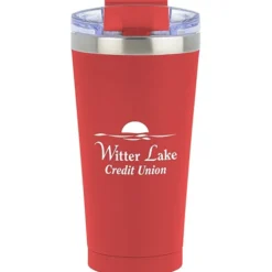 Basecamp McKinley Vacuum Tumbler - 20 oz.