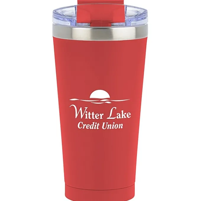 Basecamp McKinley Vacuum Tumbler - 20 oz.