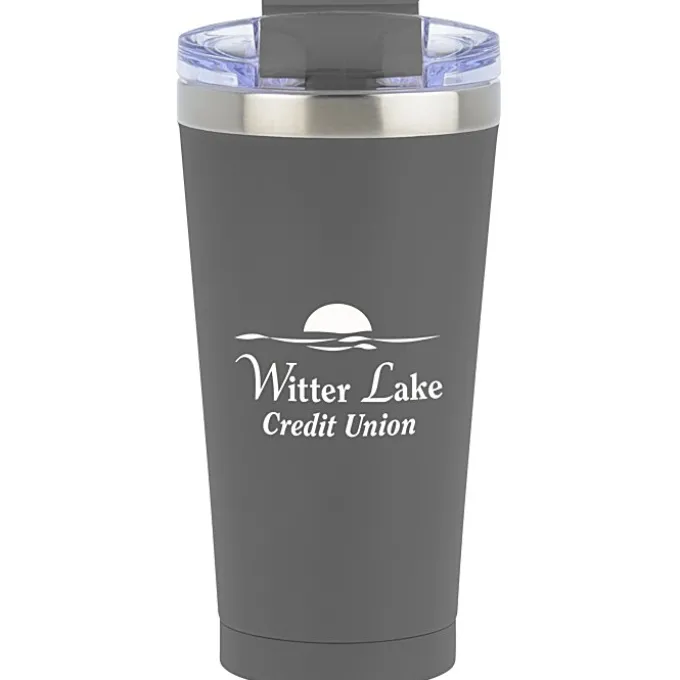 Basecamp McKinley Vacuum Tumbler - 20 oz.