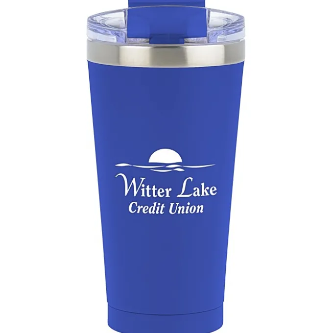 Basecamp McKinley Vacuum Tumbler - 20 oz.