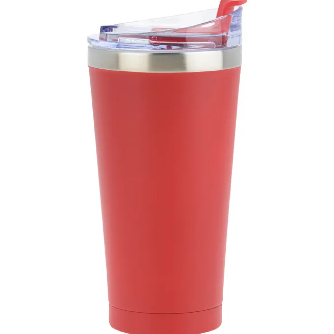 Basecamp McKinley Vacuum Tumbler - 20 oz.