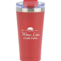 Basecamp McKinley Vacuum Tumbler - 20 oz.