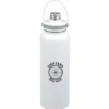Basecamp Mega Tundra Vacuum Bottle with Sport Lid - 40 oz