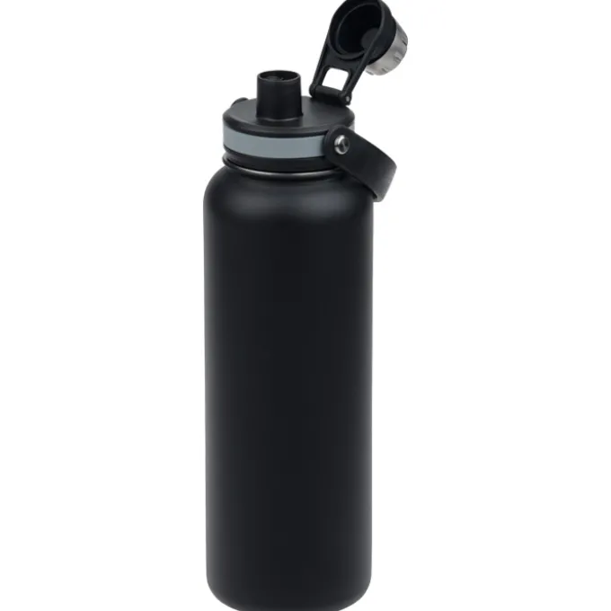 Basecamp Mega Tundra Vacuum Bottle with Sport Lid - 40 oz