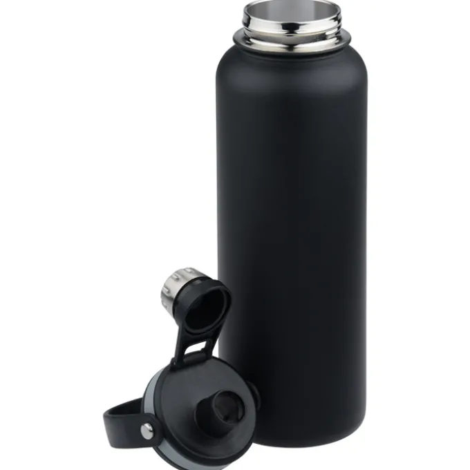 Basecamp Mega Tundra Vacuum Bottle with Sport Lid - 40 oz