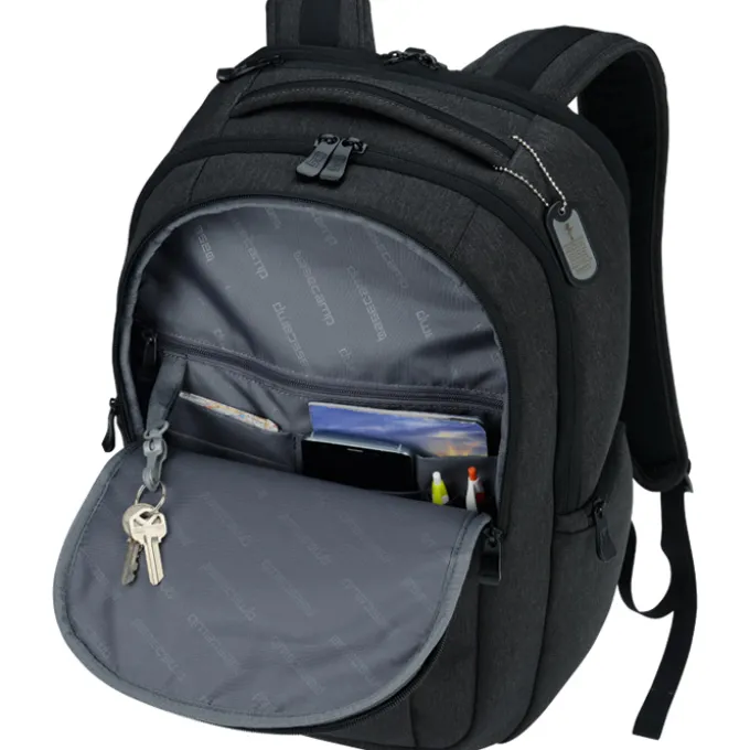 Basecamp Mt. Augusta Backpack