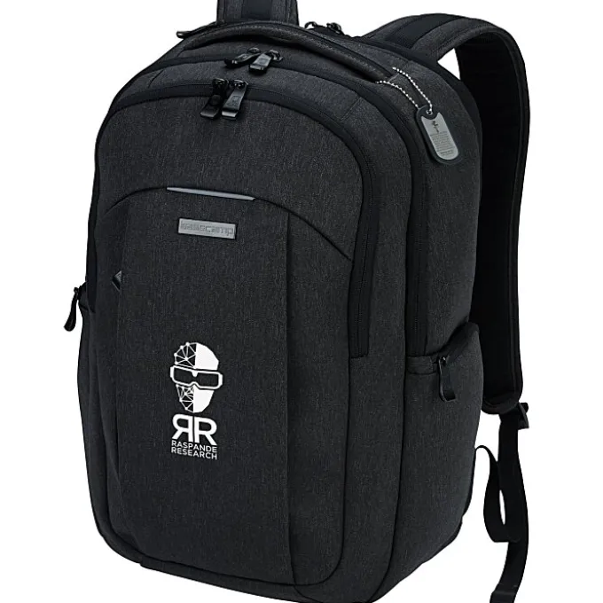 Basecamp Mt. Augusta Backpack