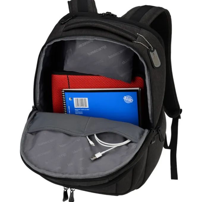 Basecamp Mt. Augusta Backpack